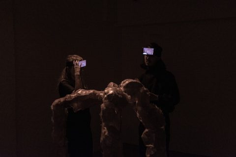 Lennart Creutzburg/Open Studio ~ Lennart Creutzburg