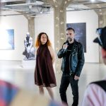 Doprovodný program k výstavě Podmínky umění, Pragovka Gallery