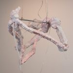 Lennart Creutzburg / Výstup z rezidence, Pragovka Gallery