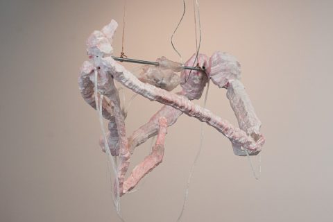 Lennart Creutzburg / Výstup z rezidence ~ Lennart Creutzburg