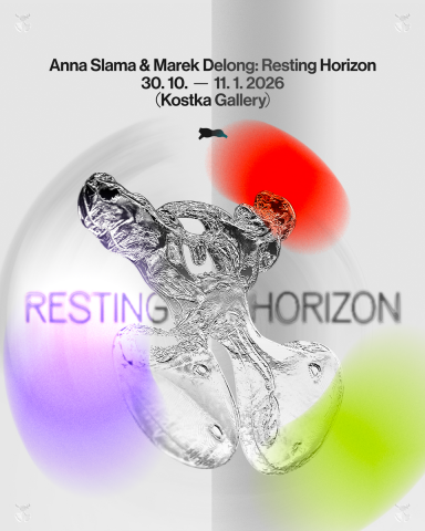 Resting Horizon ~ Anna Slama