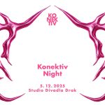 Konektiv Night, Divadlo Drak