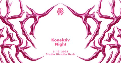 Konektiv Night ~ 🌐 𝗨𝗿𝘀𝘂𝗹𝗮 𝗦𝗲𝗿𝗲𝗴𝗵𝘆 & 𝗟𝘂𝗮𝗻 𝗚𝗼𝗻𝗰̧𝗮𝗹𝘃𝗲𝘀 🌐 𝗧𝗵𝗲𝗼 𝗔𝗹𝗲𝘅𝗮𝗻𝗱𝗲𝗿 & 𝗟𝘂𝗰𝗶𝗲 𝗩𝗶́𝘁𝗸𝗼𝘃𝗮́ 🌐 𝗕𝘂𝗴𝗶𝗲𝗯𝗯𝘆 & 𝗠𝗶𝗸𝗲 𝗜𝗮𝗻𝗻𝘂𝗰𝗰𝗶