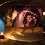 108 & Gong Waves // Richard Hronský, Punctum