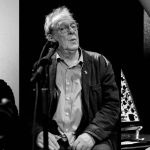 TOOT – Phil Minton / Thomas Lehn / Axel Dörner – Farewell Tour, Punctum