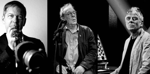 TOOT – Phil Minton / Thomas Lehn / Axel Dörner – Farewell Tour