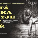Zlatá maska skryje mou tvář