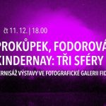 Tři sféry
