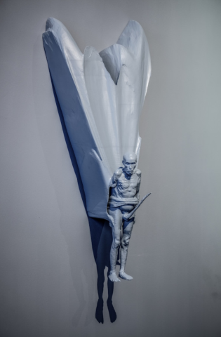 Lukáš Rittstein ~ Lukáš Rittstein