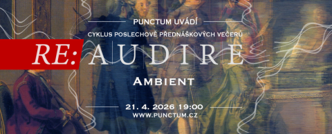 RE:AUDIRE VIII. – Ambient