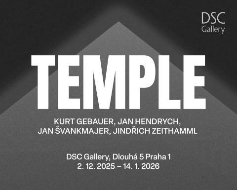 Temple ~ Jan Švankmajer