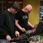 Spectral3, Klapper & Kočtář | koncert
