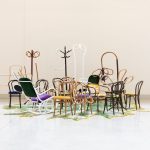 Barbora Fastrová – Výstup z rezidence, Pragovka Gallery