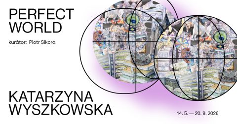 Perfect World ~ Katarzyna Wyszkowska