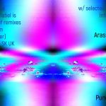 Sky to Speak – S2sRmxd Release & Arash Ghasemi /IR, Punctum