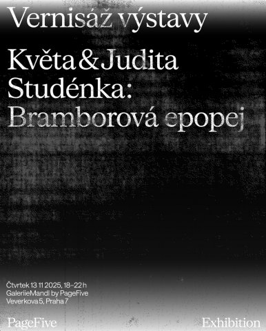 Bramborová Epopej