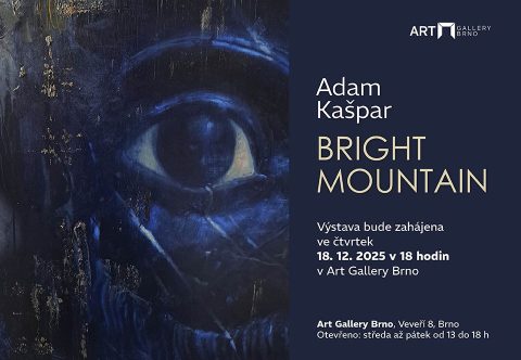 Bright Mountain ~ Adam Kašpar