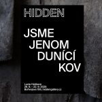 Jsme Jenom Dunící Kov (We Are Just Resounding Metal), HIDDEN Bořivojova
