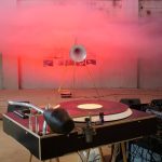 CHUCHCHEPATI ORCHESTRA – DER MAKROGRAPH (Dieb 13 & Patrick Kessler), Punctum