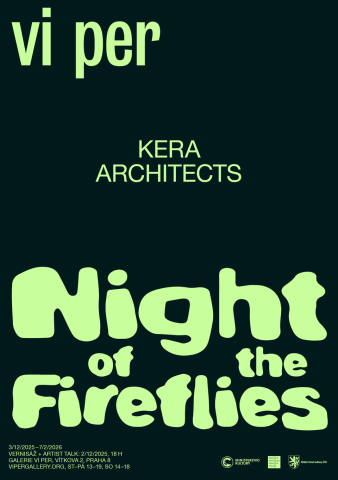 Night of the Fireflies