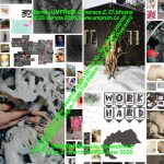 Bienále UMPRUM: Generace Z., NG / Národní galerie v Praze – Veletržní palác