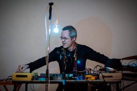 Drekka (USA), B°tong (CH), Steve Bates (CA) | koncert
