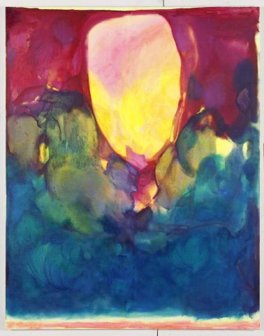 Radim Langer – TRASUMANAR