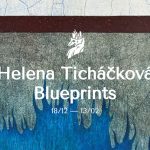 Blueprints, König Vlk Gallery
