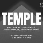 Temple, DSC Gallery