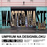 UMPRUM na Designbloku 2026