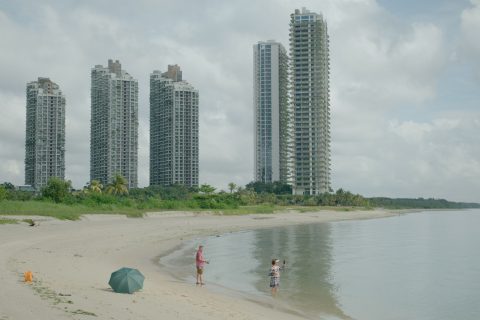 Vacant Futures: Architectures of Desire and Abandonment