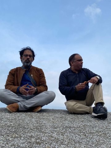 Tony & Billa (Pakistan)
