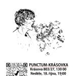 Serendy Pinčí, Punctum