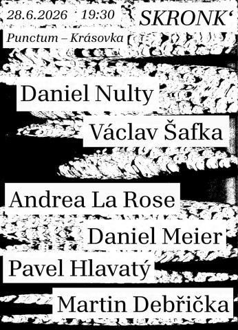 La Rose/Hlavatý/Meier/Debřička & Nulty/Šafka