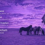 Xuanni // Cyril Kaplan // Zuna, Punctum