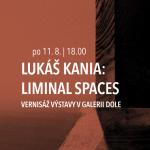 Liminal Spaces