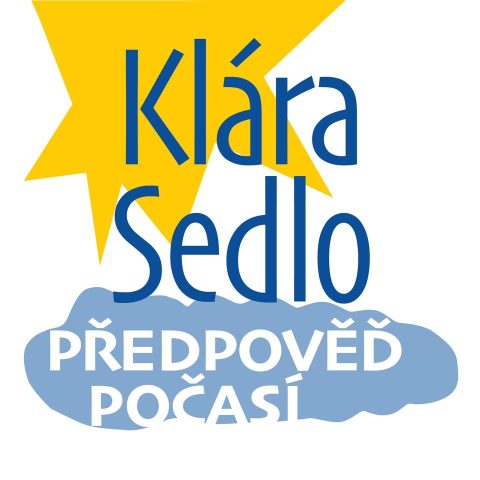 Předpověď počasí ~ Klára Sedlo