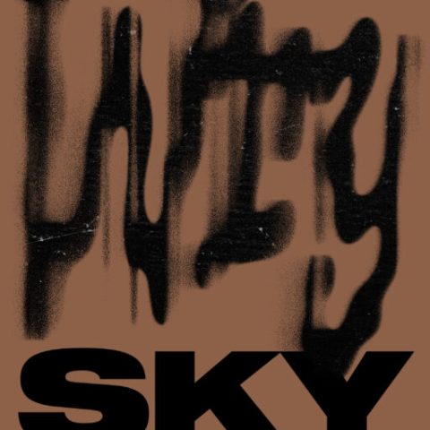 Wry Sky ~ Dominika Dobiášová