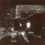 Zpráva o stavu ateliéru Josefa Sudka aneb „Hudba hraje“, Ateliér Josefa Sudka