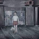 Pokoj pro jednoho, Galerie Pekelné sáně