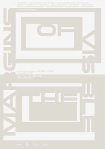 Margins of the Visibile