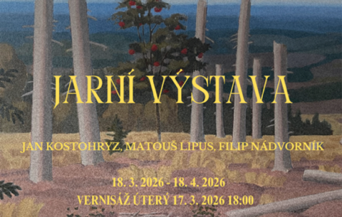 Jan Kostohryz, Matouš Lipus, Filip Nádvorník