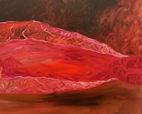 Promiscuity ~ Markéta Adamcová