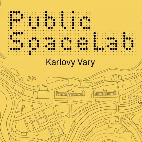 Karlovy Vary: Laboratoř veřejného prostoru
