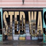 Wasted Waste na Designbloku