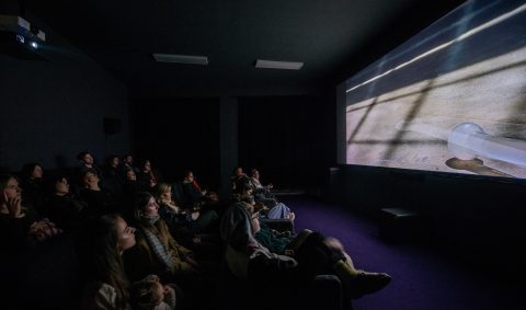 Galerie Kontext 2026