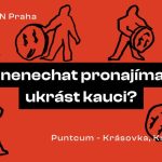 Jak si nenechat pronajímatelem ukrást kauci?, Punctum