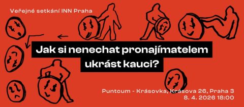 Jak si nenechat pronajímatelem ukrást kauci?