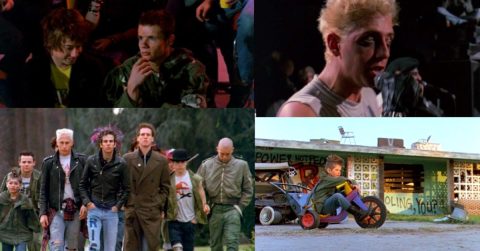 Suburbia (1983)