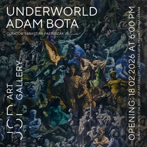 Underworld ~ Adam Bota